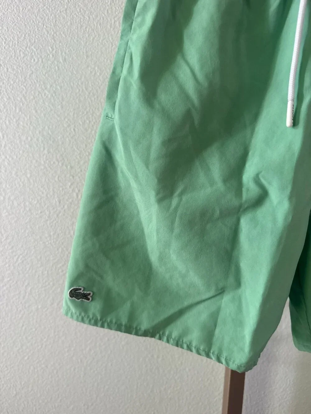 Lacoste boys swim